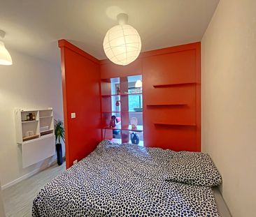 Location Appartement 1 pièce 26m² - Photo 1