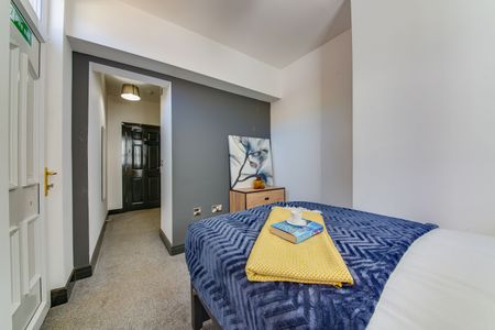 1 bedroom terraced to rent Farrar Street, Barnsley, South Yorkshire, S70 - Photo 5