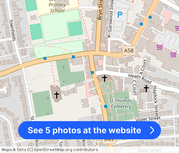 Gerard Court,Warrington Road, WN4 - Photo 1