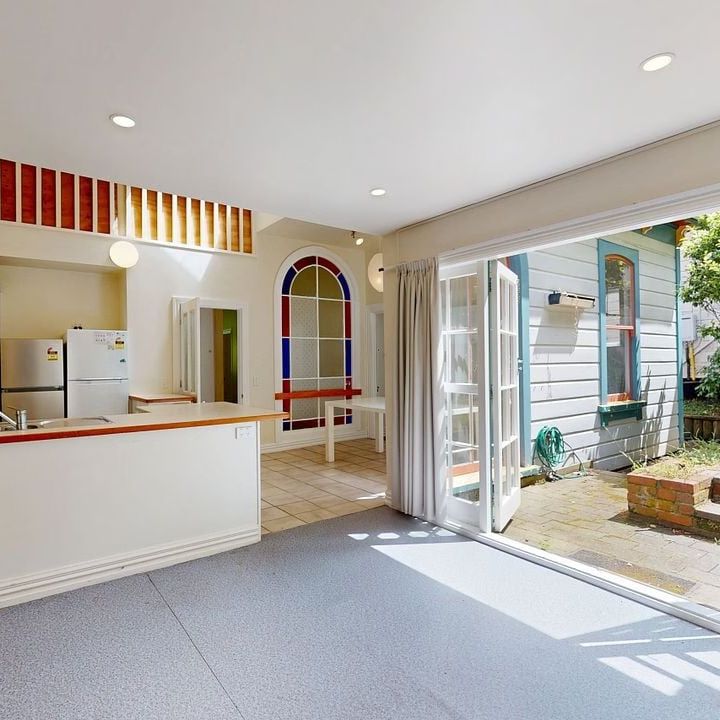 34 Devon Street, Aro Valley - Photo 1