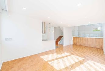 APARTAMENTO T2+1 NA AV ESTADOS UNIDOS DA AMÉRICA - LISBOA