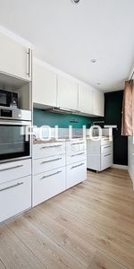 A LOUER Maison Granville 3 pièce(s) 47.75 m2 - Photo 4