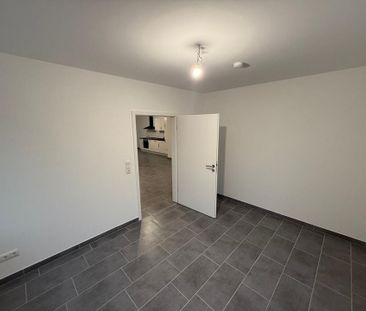 Neubauwohnung mit großem Balkon und Fahrstuhl in Barnstorf - Photo 2