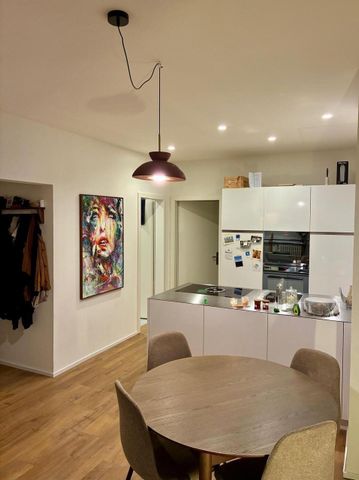 21/2 ROOM APARTMENT IN FRIBOURG, FURNISHED, FIXED-TERM - Foto 3