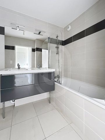 Location Appartement 3 pièces 61m² MONTPELLIER 34090 - Photo 2