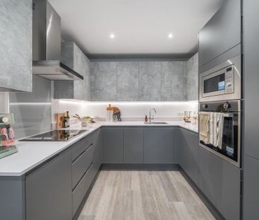 2 bedroom apartment to rent - Photo 2