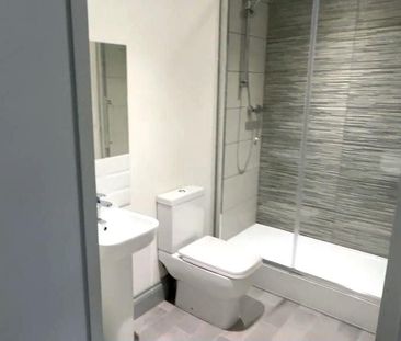 Studio to rent - Photo 6