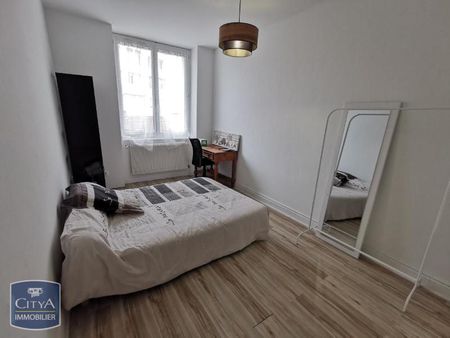 Location Appartement 2 pièces 35m² ST ETIENNE 42100 - Photo 4