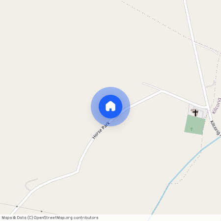 7 Horse Park, Lisburn, BT28 2QU