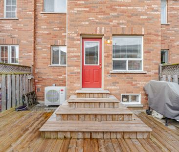 For Lease - 1795 Cobra Crescent, Burlington, Ontario - Photo 4