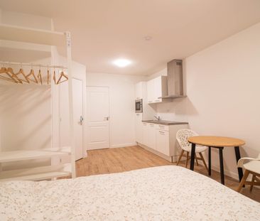Te huur: Appartement Linnaeusstraat in Den Haag - Foto 6