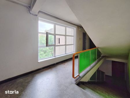 Universitate - Romana | 2 Camere | Mobilat - Utilat - Fotografie 5