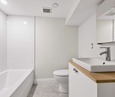 For Lease - 116 Manor Road Unit# Lower, Toronto, Ontario - Photo 5