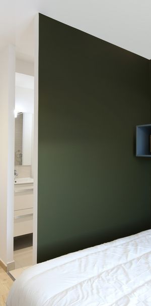 Antonin Perrin Colocation 4 chambres à Villeurbanne - Photo 1