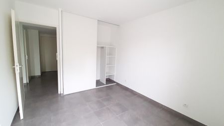 location Appartement T3 DE 64.2m² À GRABELS - Photo 2