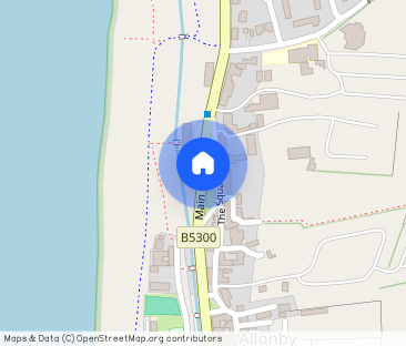 Allonby, Maryport - Photo 1