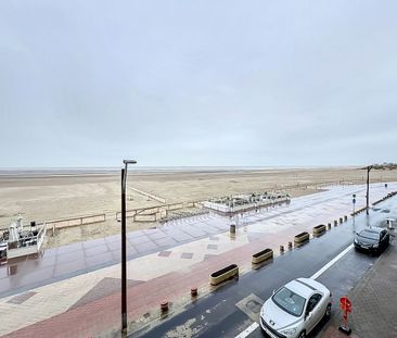 Zeedijk, gezellig 2-slaapkamerappartement vlakbij het Heldenplein - Photo 6