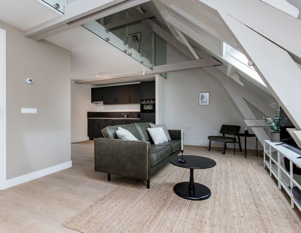 Appartement te huur: Clarastraat 174 5211 LB Den Bosch - Foto 1