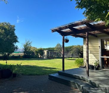 3 Bedroom Home available now - Photo 2