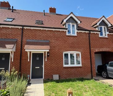 2 bedroom terraced house to rent - Photo 3