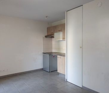 Location Appartement 1 pièce 27m² ST JORY 31790 - Photo 4