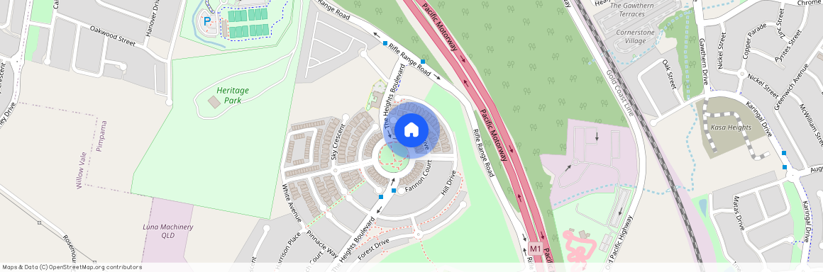 12 Doherty Drive, Qld 4209, Pimpama