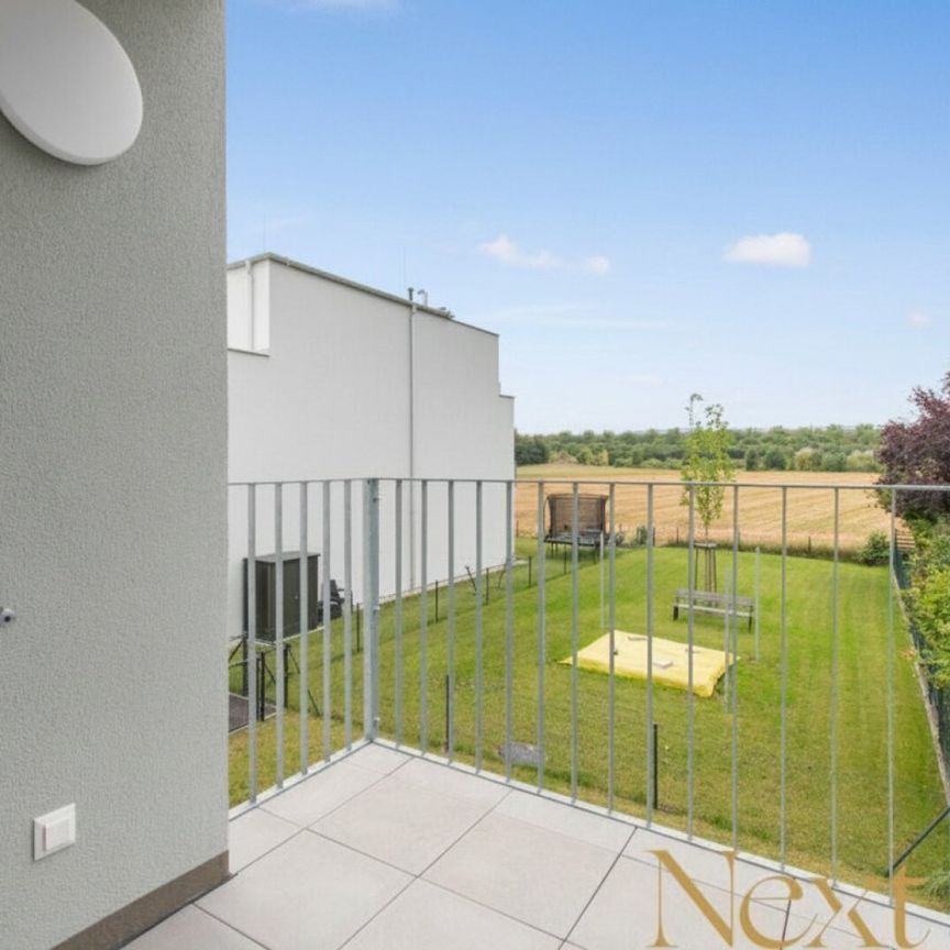 Gemütliche 2-Zimmer-Wohnung mit sonniger Loggia in St. Pölten - Miete mit Kaufoption! - Foto 1