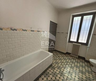 Appartement T3 61.10m² - CHÂTEAU-ARNOUX - Photo 1