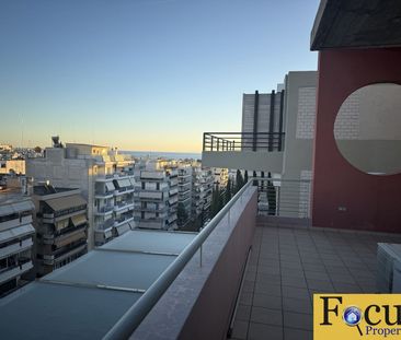 Μεζονέτα για ενοικίαση Φλοίσβος (Παλαιό Φάληρο) - Photo 1