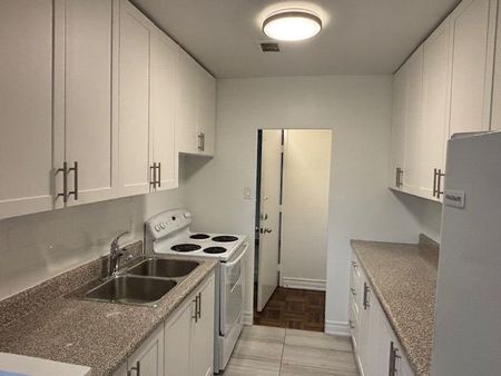 For Lease - 2 Newholm Road Unit# 211, Toronto, Ontario - Photo 5