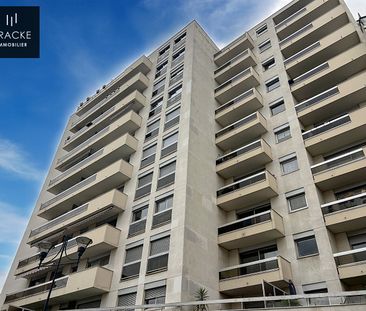 COURBEVOIE MARCEAU GRAND STUDIO DE 29.75M² - Photo 5