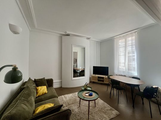 Location Maison 4 pièces 78m² JARNAC 16200 - Photo 1