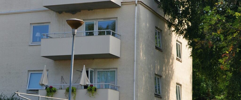 Kråkekärrsgatan, Borås - Photo 1