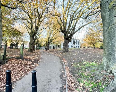 Studio to rent - Photo 4