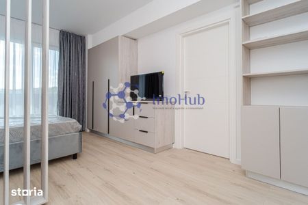 Comision 0% Apartament cu 1 cameră de închiriat – Freya Home - Fotografie 4