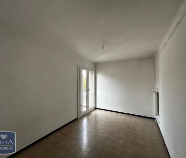 Appartement à louer 3 pièces 65m² - Photo 5