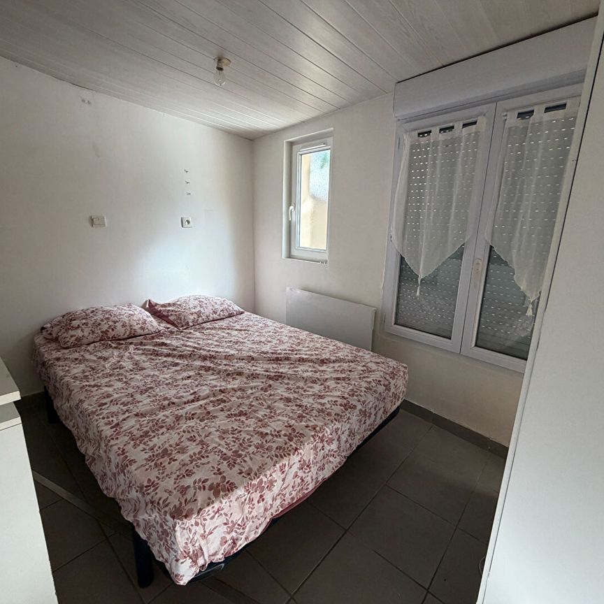 Location Maison 1 pièce 22m² - Photo 1