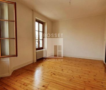Appartement 3 pièces au 2ème étage d'environ 55 m2 - Photo 1