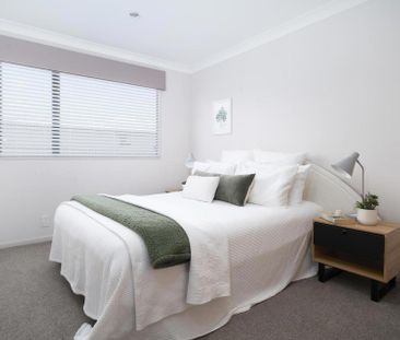 Family Home in Churton Park - Photo 3