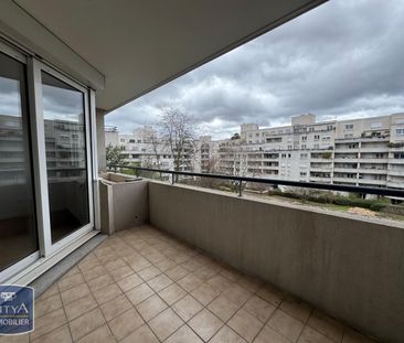 Location Appartement 3 pièces 78m² LYON 3ème - Photo 6