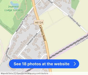 Monktonhall House, Musselburgh, East Lothian, EH21 - Photo 1