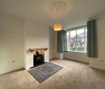 2 bedroom ground floor flat to rent - Photo 1