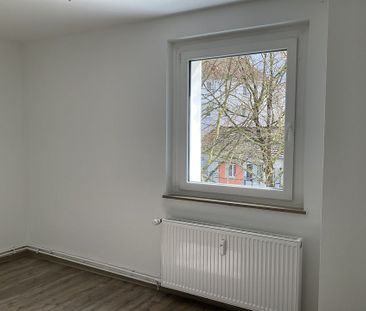 Gut geschnittene 3-Zimmer Wohnung in Bielefeld Schildesche - Foto 5