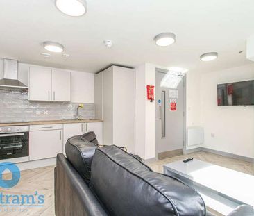 Edath Talbot Street, City Centre, NG1 - Photo 1