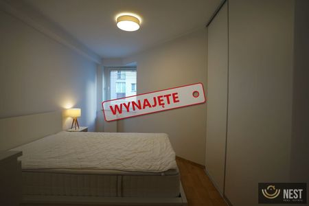 Mieszkanie dwupokojowe przy ulicy Tkackiej - Фото 4