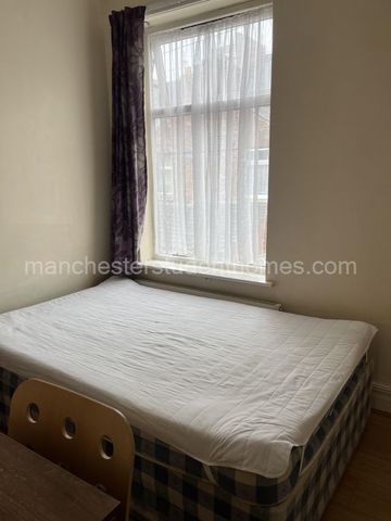 Banff Road, Manchester, M14 5TA - Photo 5