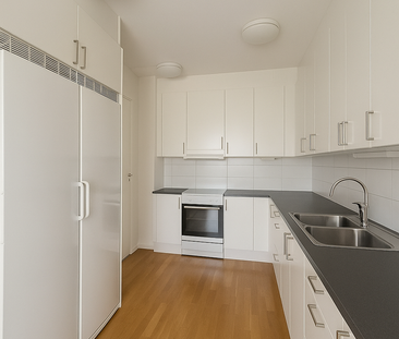 Mimmi Ekholms plats, Uppsala - Foto 3