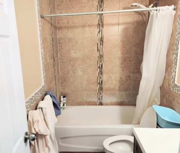 For Lease - 100 Leeward Glenway Unit# 806, Toronto, Ontario - Photo 6