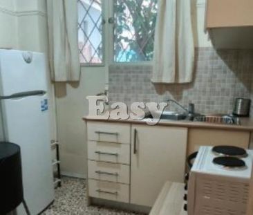 Διαμέρισμα 30 τ.μ. προς ενοικίαση - Photo 1