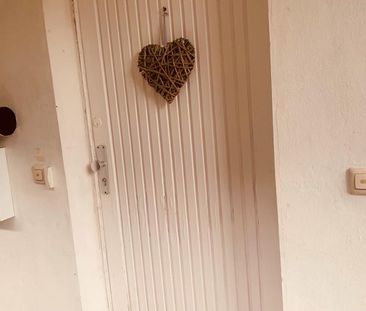 Möblierte Whg Nähe Wald u Rü - Photo 1